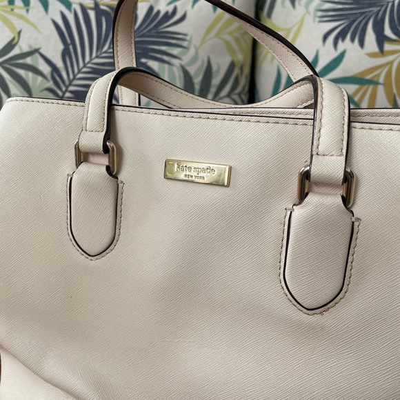 Kate Spade Handbag - Picture 7 of 10